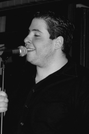 Thomas. Soliste ainsi que choriste